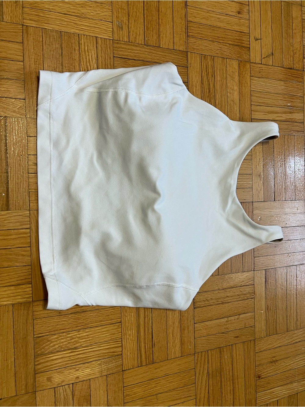 Lululemon align high neck tank